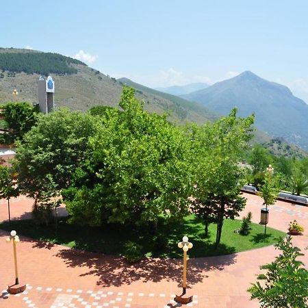 Residence Pianeta มาราเตอา ภายนอก รูปภาพ