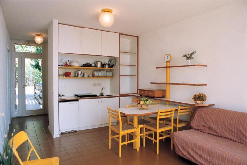 Residence Pianeta มาราเตอา ภายนอก รูปภาพ