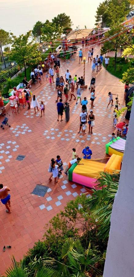 Residence Pianeta มาราเตอา ภายนอก รูปภาพ