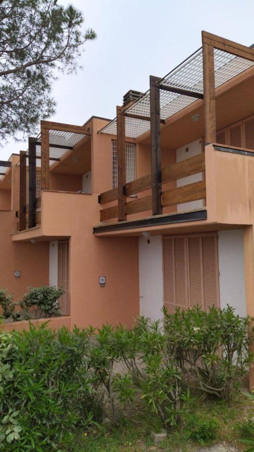 Residence Pianeta มาราเตอา ภายนอก รูปภาพ