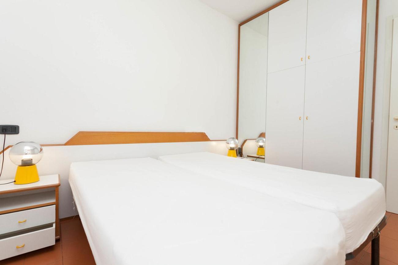 Residence Pianeta มาราเตอา ภายนอก รูปภาพ